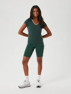 Björn Borg Shorts * Ace Biker hort Sycamore