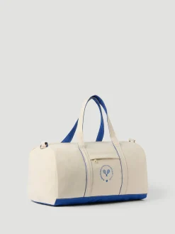 Björn Borg Träningsväskor & Duffel Bags|Tennis & Padelväskor * Ace Canvas Sports Bag 38L