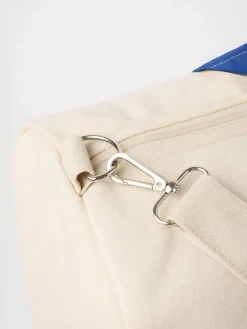 Björn Borg Träningsväskor & Duffel Bags|Tennis & Padelväskor * Ace Canvas Sports Bag 38L