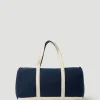 Björn Borg Träningsväskor & Duffel Bags|Tennis & Padelväskor * Ace Canvas Sports Bag 38L