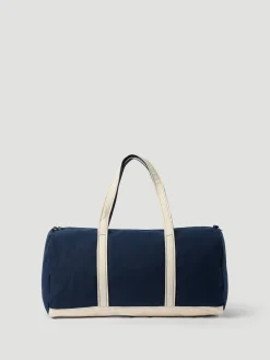 Björn Borg Träningsväskor & Duffel Bags|Tennis & Padelväskor * Ace Canvas Sports Bag 38L