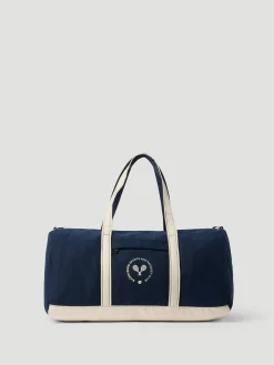 Björn Borg Träningsväskor & Duffel Bags|Tennis & Padelväskor * Ace Canvas Sports Bag 38L