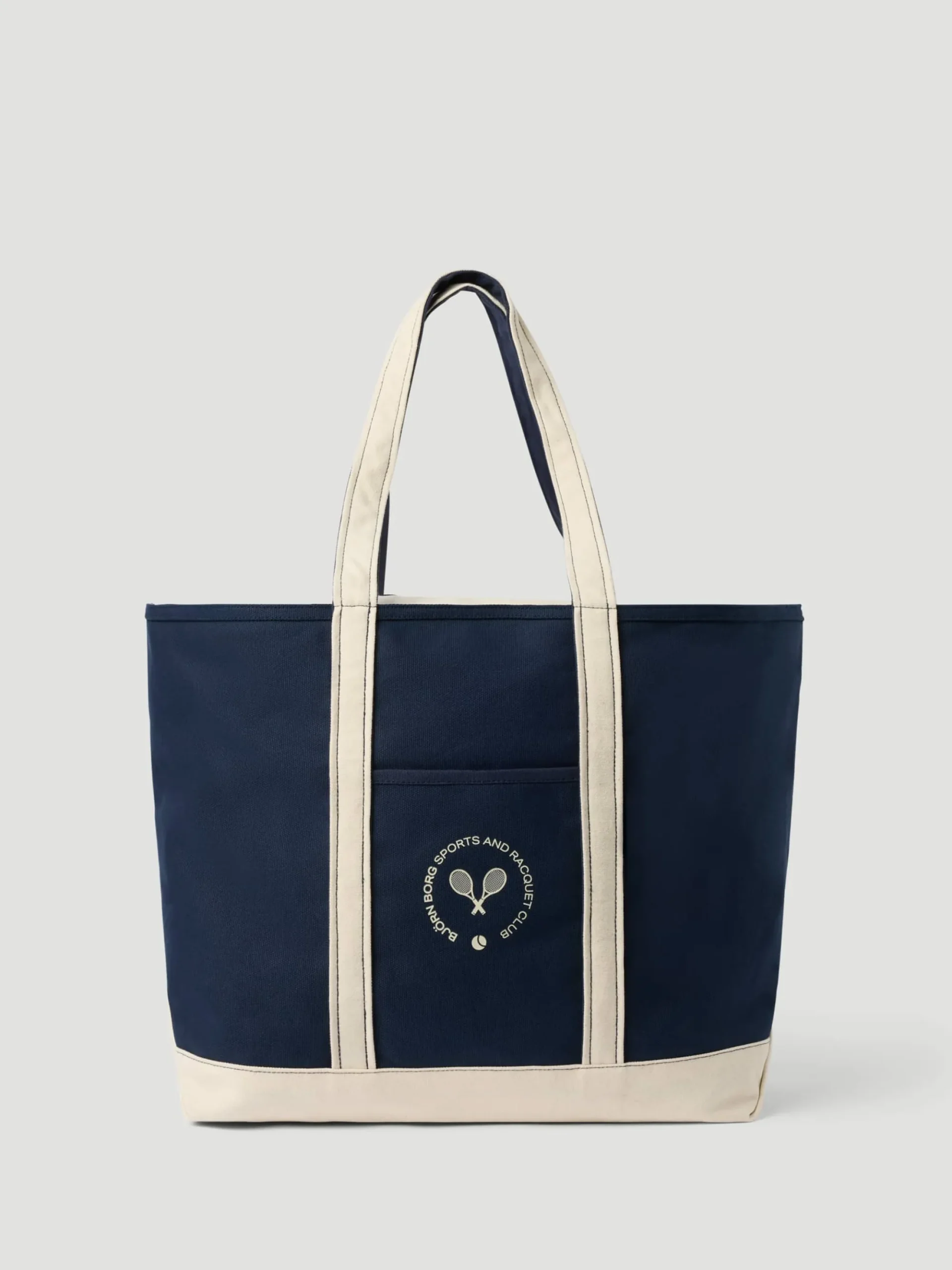 Björn Borg Tote Bags|Tote Bags * Ace Canvas Tote 30L