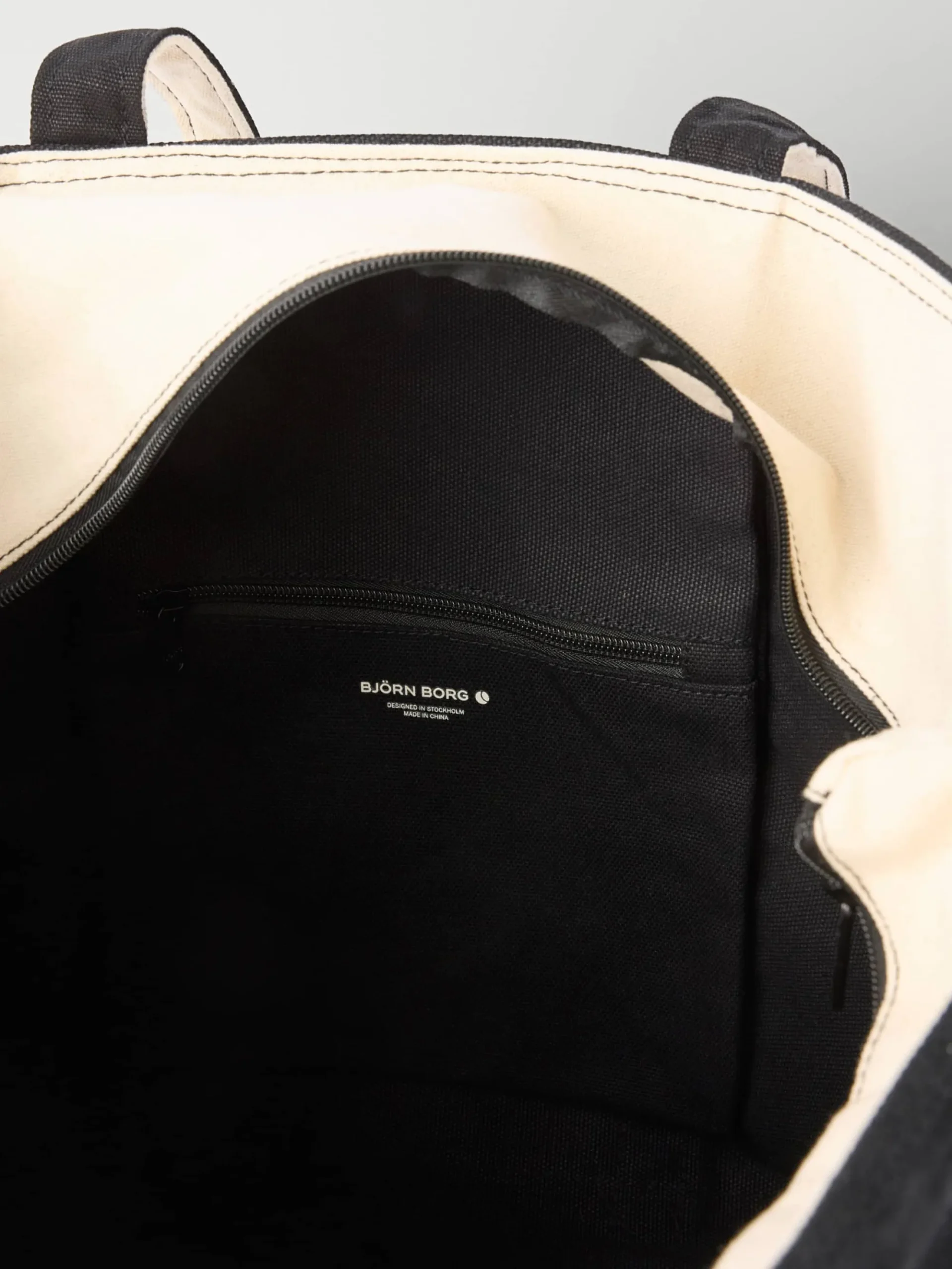 Björn Borg Tote Bags|Tennis & Padelväskor * Ace Canvas Tote 30L