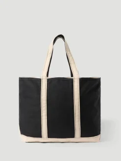 Björn Borg Tote Bags|Tennis & Padelväskor * Ace Canvas Tote 30L