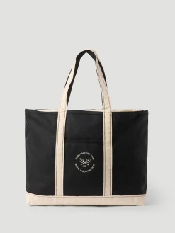 Björn Borg Tote Bags|Tennis & Padelväskor * Ace Canvas Tote 30L