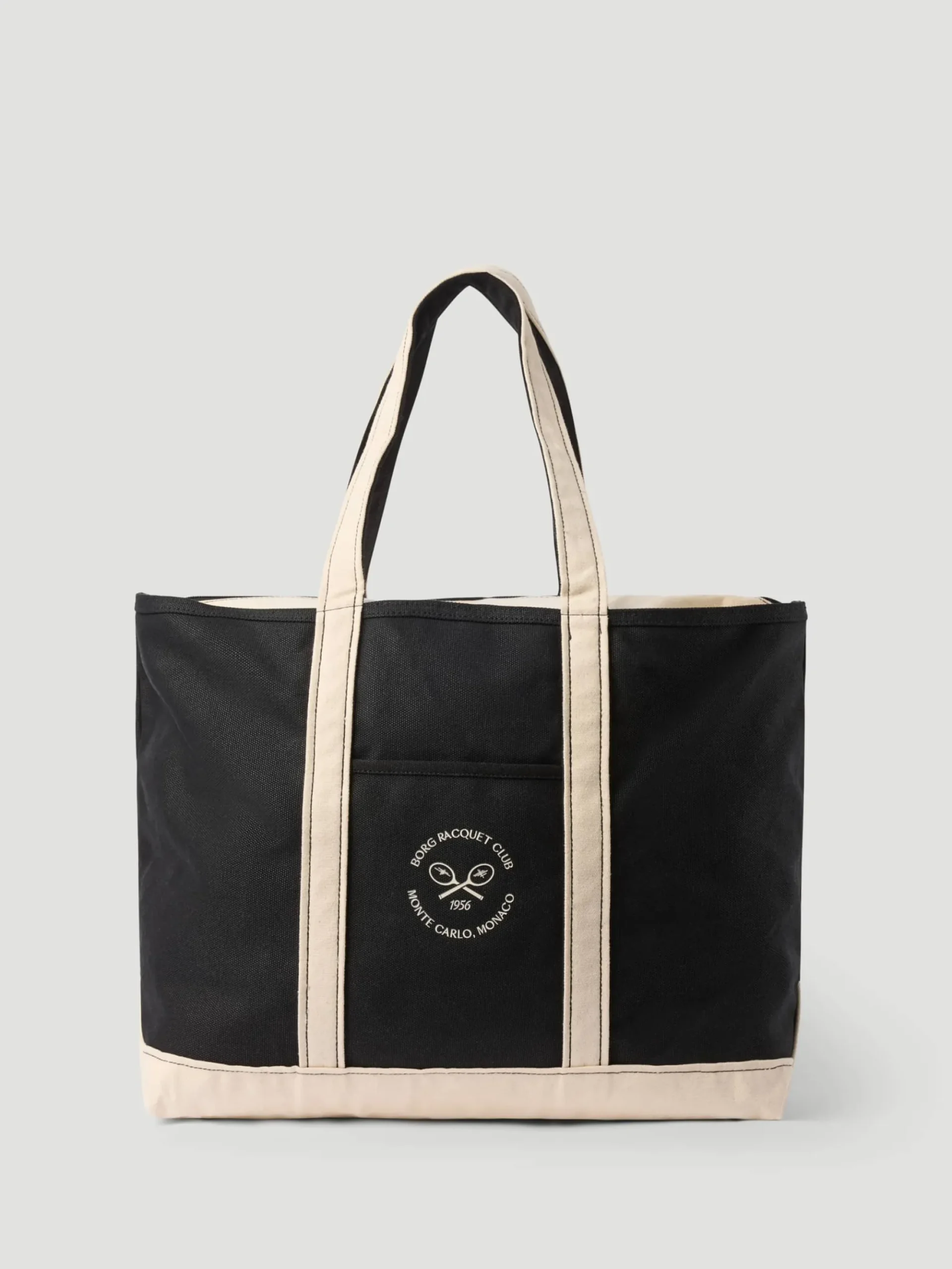 Björn Borg Tote Bags|Tennis & Padelväskor * Ace Canvas Tote 30L