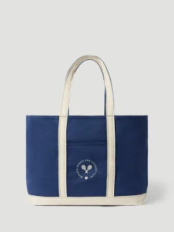 Björn Borg Tennis & Padel|Tote Bags * Ace Canvas Tote 30L