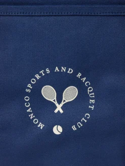 Björn Borg Tennis & Padel|Tote Bags * Ace Canvas Tote 30L
