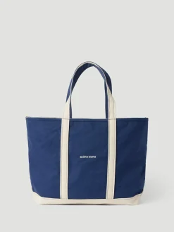 Björn Borg Tennis & Padel|Tote Bags * Ace Canvas Tote 30L