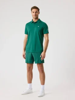 Björn Borg Tennis & Padel|Shorts * Ace Caic hort 8 Inch Posy Green