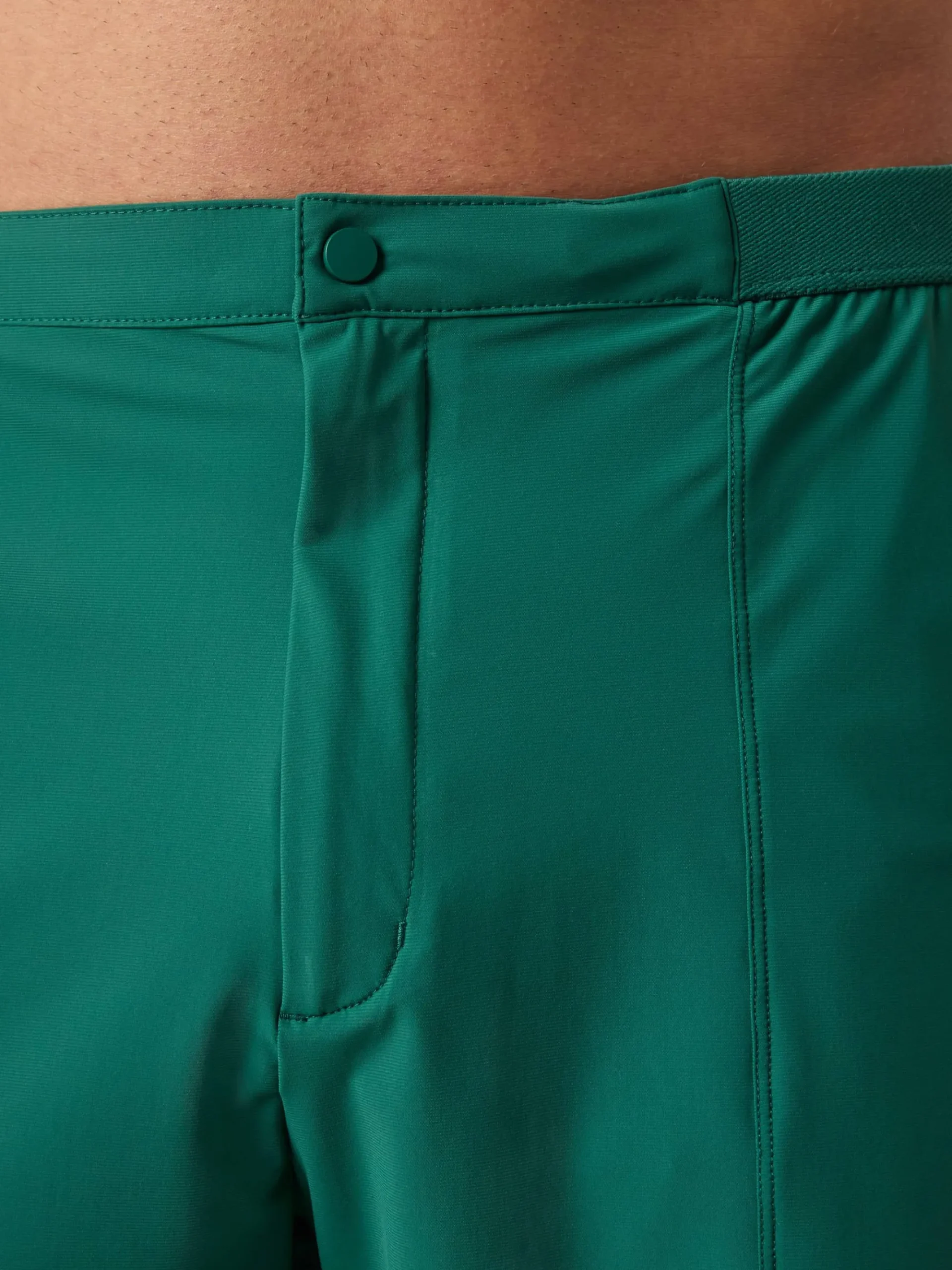Björn Borg Tennis & Padel|Shorts * Ace Caic hort 8 Inch Posy Green