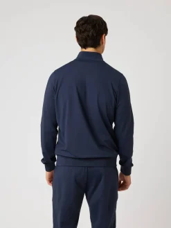 Björn Borg Jackor|Tennis & Padel * Ace Court Jacket Night Sky