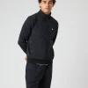 Björn Borg Jackor|Tennis & Padel * Ace Court Jacket Black Beauty