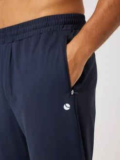 Björn Borg Tennis & Padel|Byxor * Ace Court Pant Night Sky