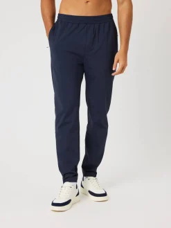 Björn Borg Tennis & Padel|Byxor * Ace Court Pant Night Sky