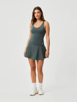 Björn Borg Toppar * Ace Deep V Tank