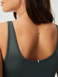 Björn Borg Toppar * Ace Deep V Tank