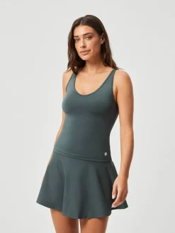Björn Borg Toppar * Ace Deep V Tank