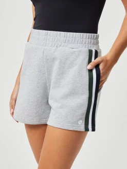 Björn Borg Shorts * Ace French Terry Track hort Gråmelerad