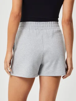Björn Borg Shorts * Ace French Terry Track hort Gråmelerad