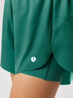 Björn Borg Shorts|Tennis & Padel * Ace 2 In 1 hort