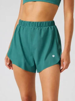 Björn Borg Shorts|Tennis & Padel * Ace 2 In 1 hort