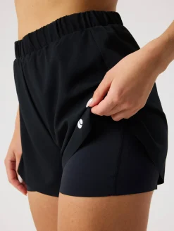 Björn Borg Shorts|Tennis & Padel * Ace 2 In 1 hort