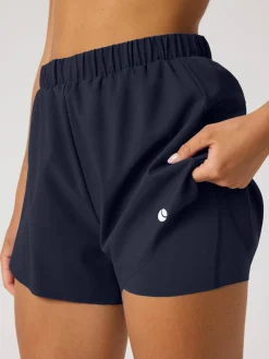 Björn Borg Shorts|Tennis & Padel * Ace 2 In 1 hort