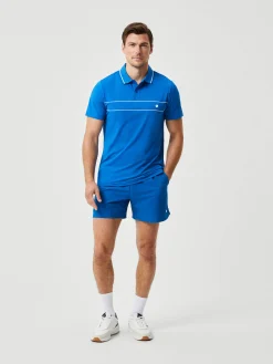 Björn Borg T-Shirts * Ace ight Poo Classic Blue