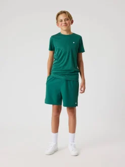 Björn Borg T-Shirts * Ace Light T-Shirt Posy Green