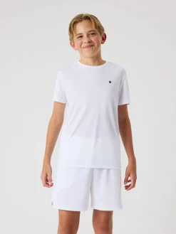 Björn Borg T-Shirts * Ace Light T-Shirt Brilliant White