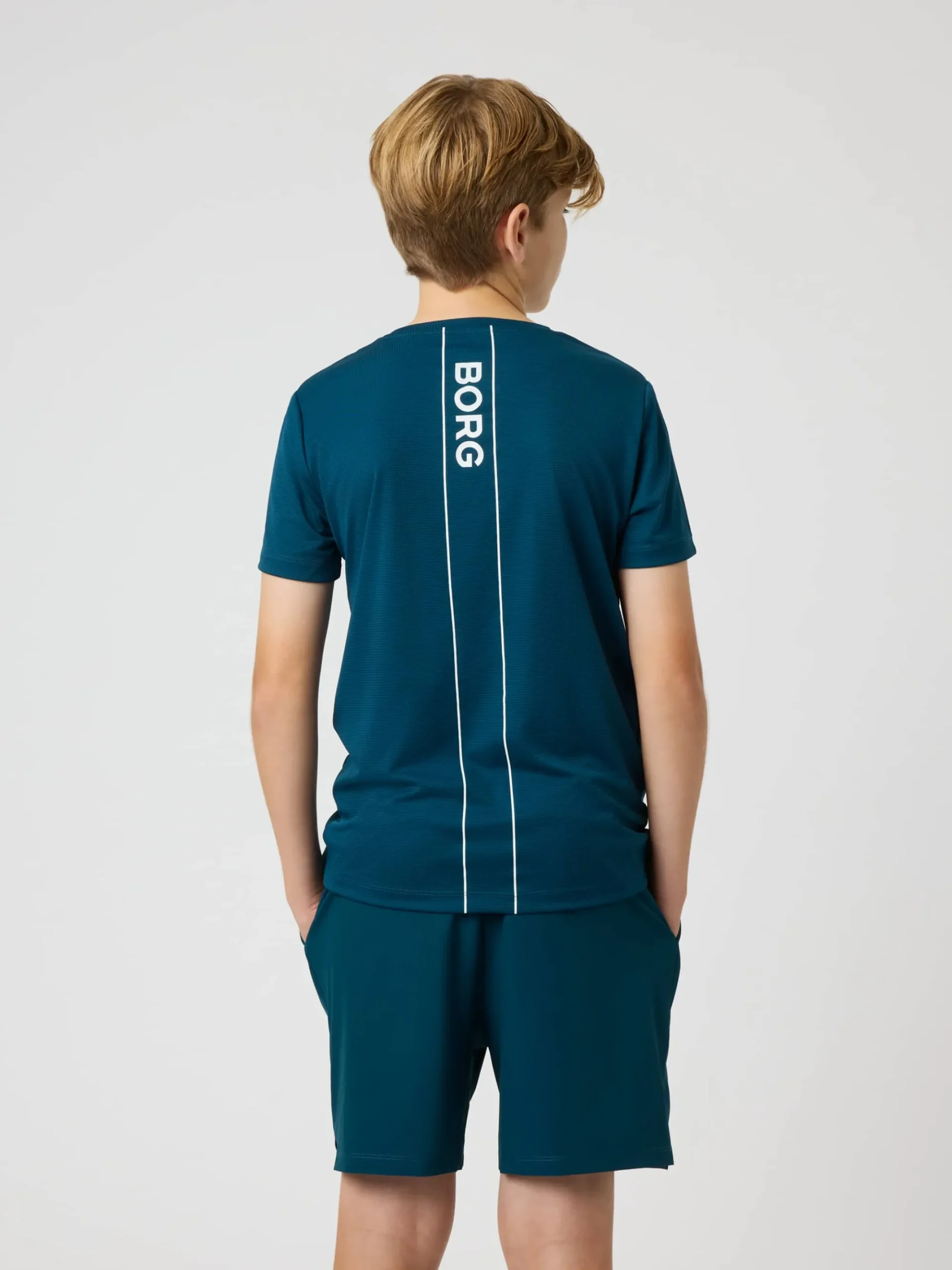 Björn Borg T-Shirts * Ace Light T-Shirt