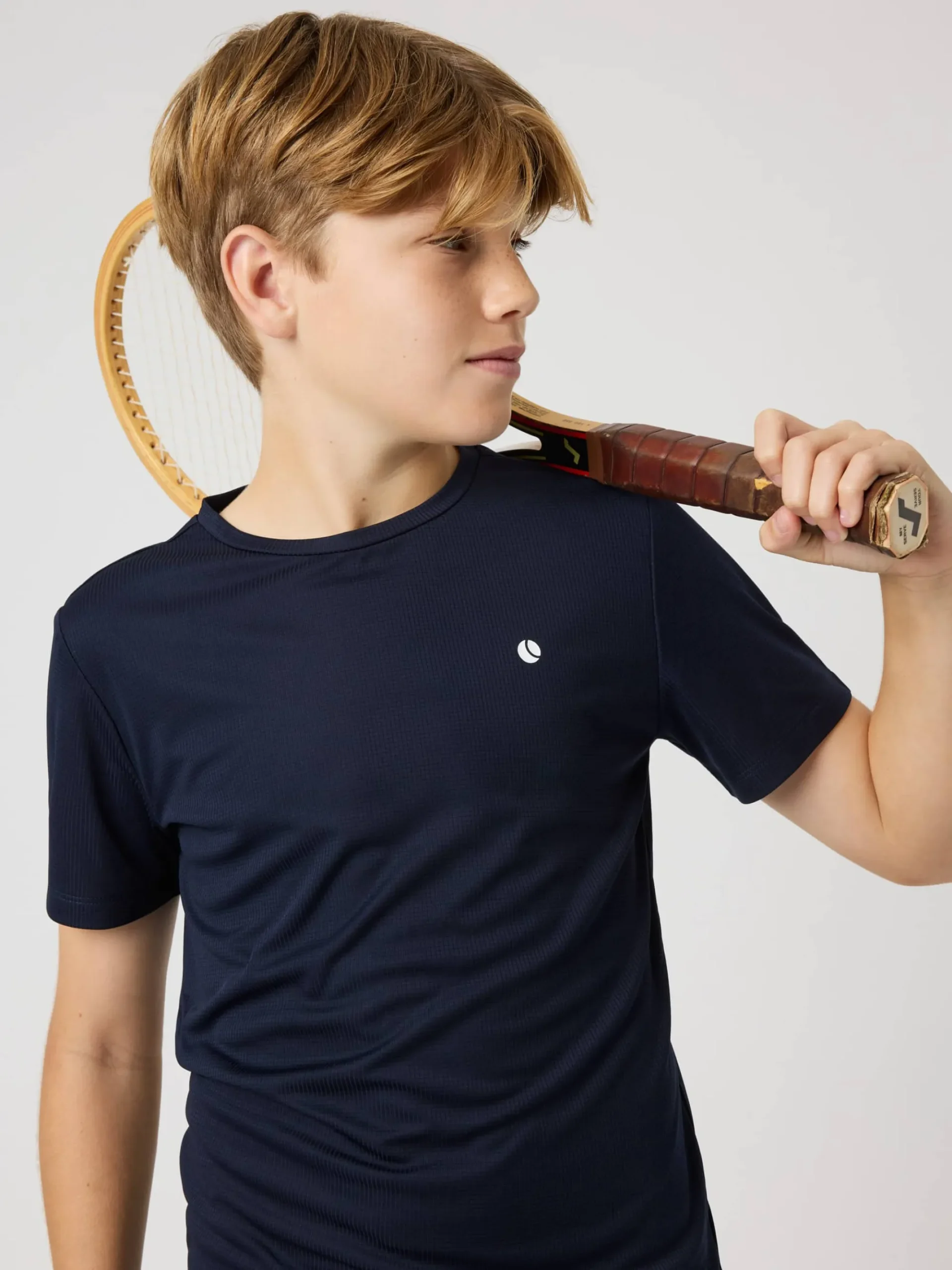 Björn Borg T-Shirts * Ace Light T-Shirt