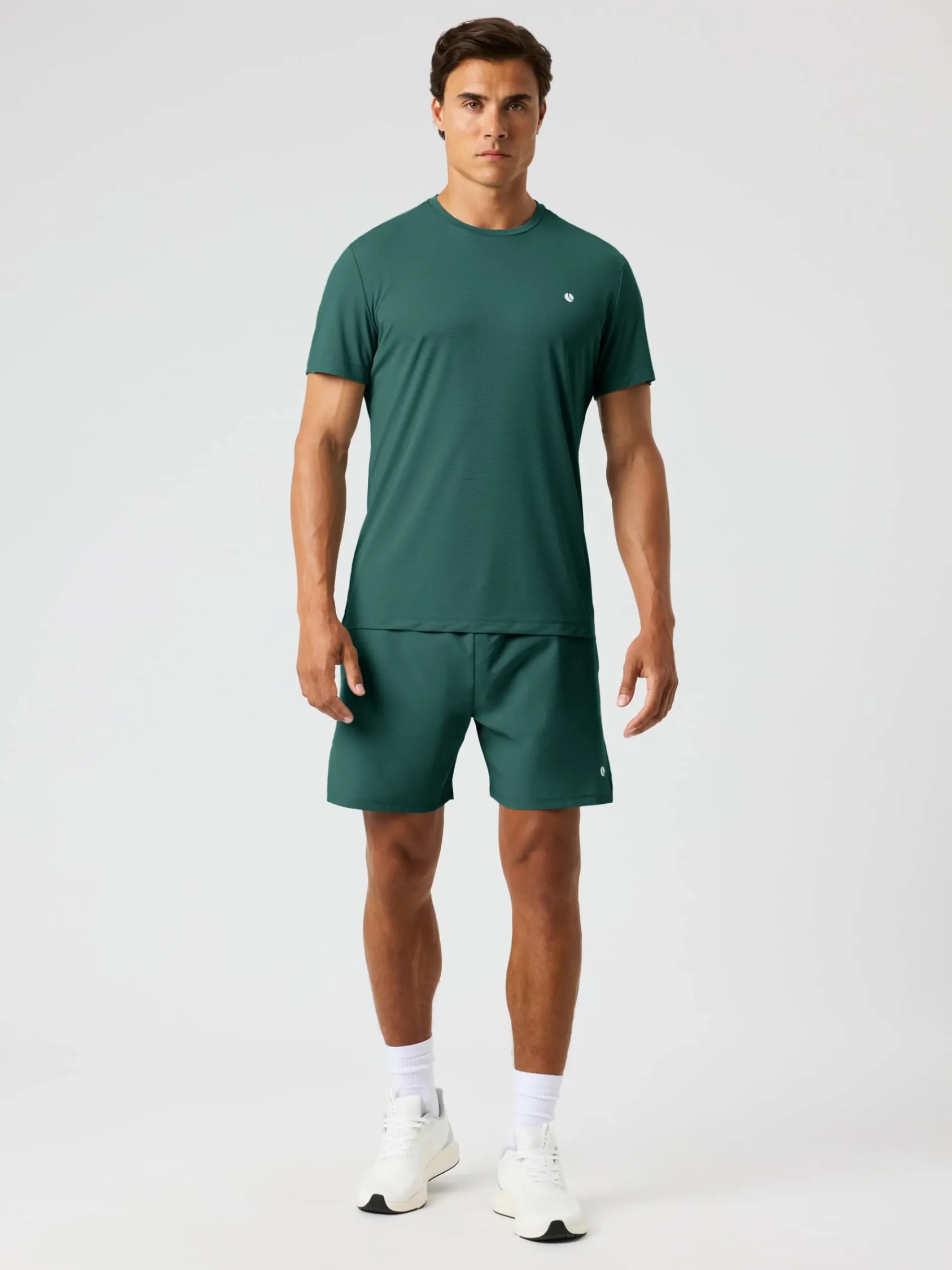 Björn Borg T-Shirts|Tennis & Padel * Ace ight T-hirt