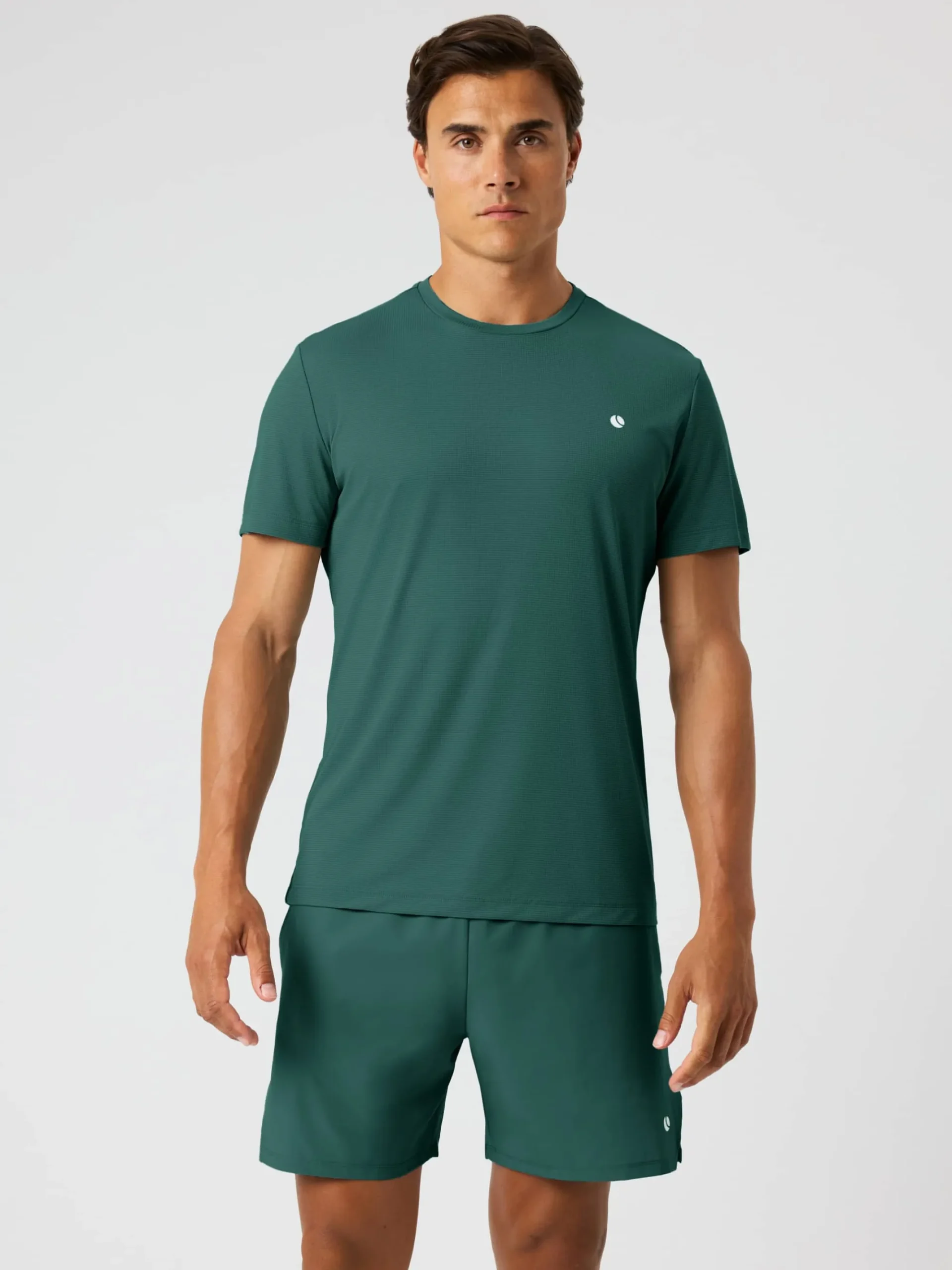 Björn Borg T-Shirts|Tennis & Padel * Ace ight T-hirt