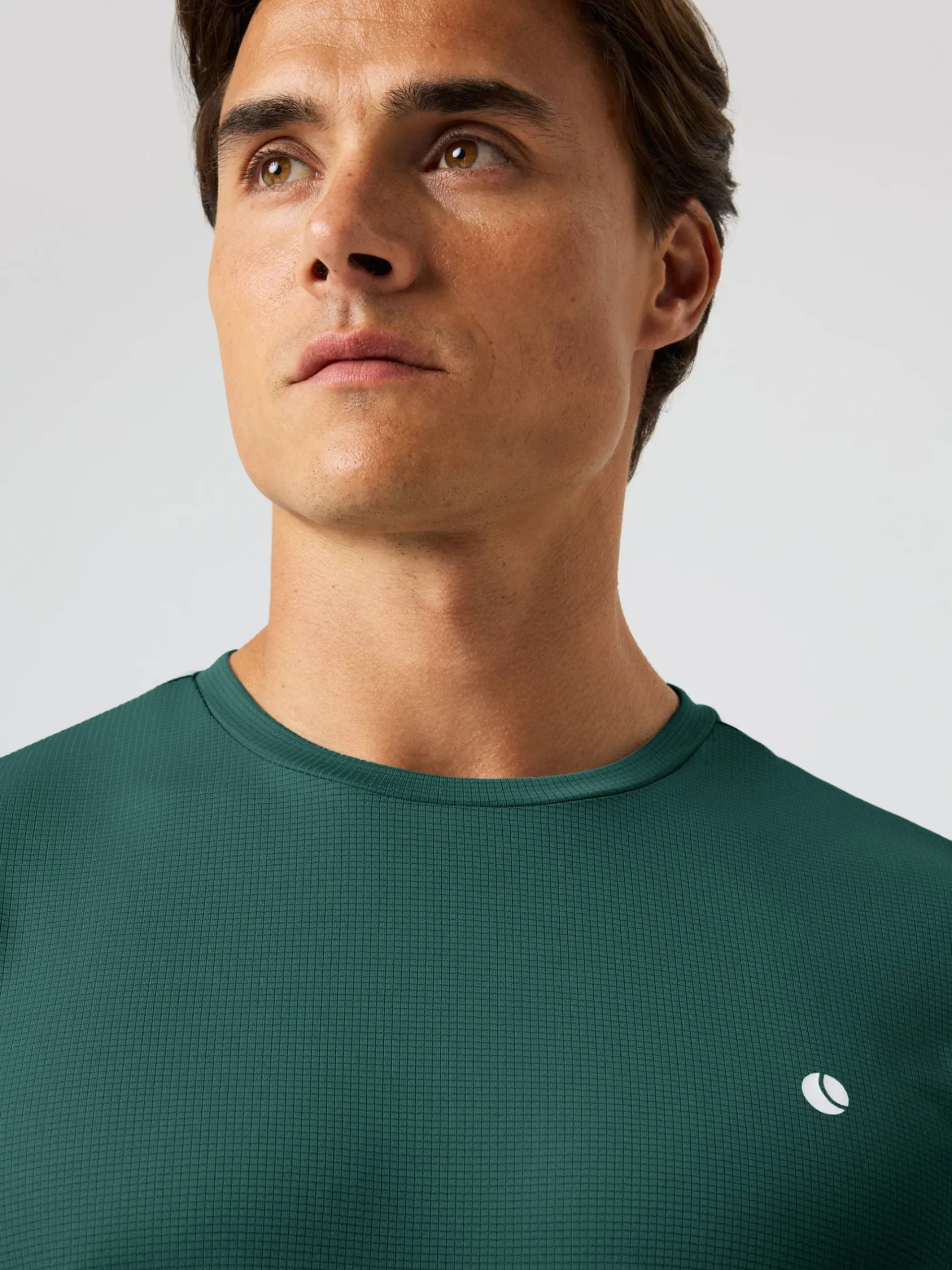 Björn Borg T-Shirts|Tennis & Padel * Ace ight T-hirt