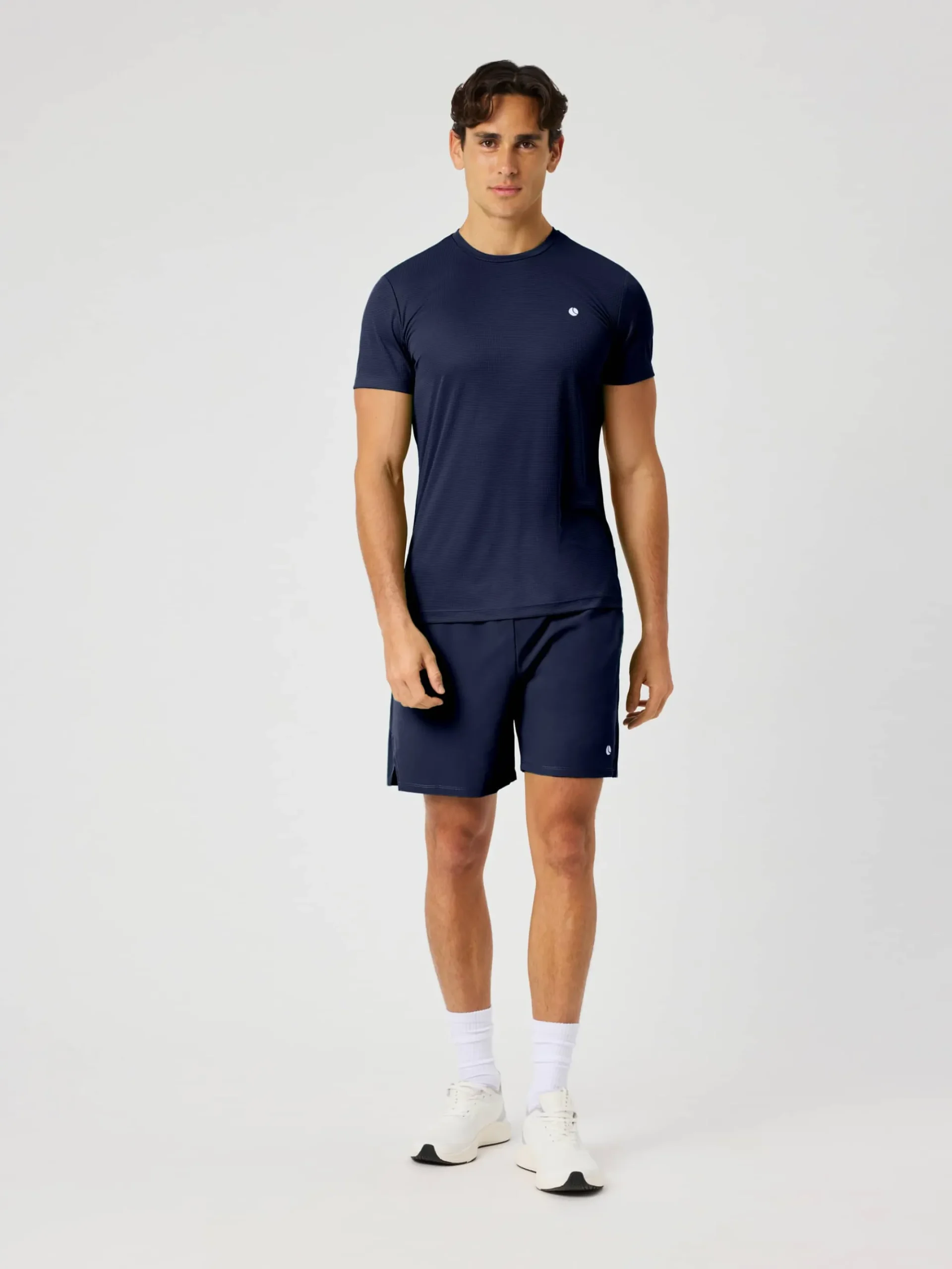 Björn Borg T-Shirts|Tennis & Padel * Ace ight T-hirt Night Sky