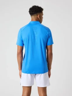 Björn Borg Pikétröjor|Tennis & Padel * Ace eh Pane Poo hirt Palace Blue