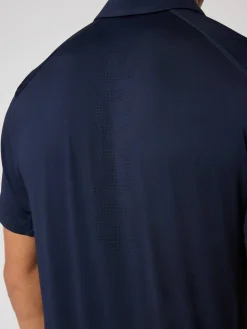 Björn Borg Pikétröjor|Tennis & Padel * Ace eh Pane Poo hirt Night Sky