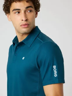 Björn Borg Pikétröjor|Tennis & Padel * Ace eh Pane Poo hirt