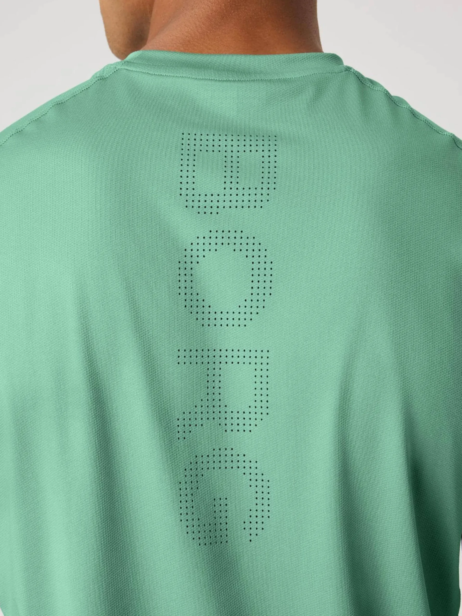 Björn Borg Tank Tops|Tennis & Padel * Ace eh Pane Tank Malachite Green