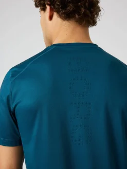 Björn Borg T-Shirts|Tennis & Padel * Ace eh Pane T-hirt