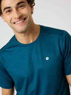 Björn Borg T-Shirts|Tennis & Padel * Ace eh Pane T-hirt