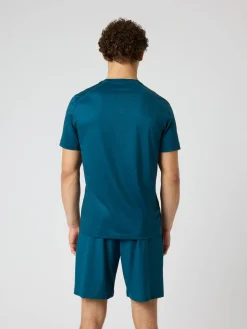 Björn Borg T-Shirts|Tennis & Padel * Ace eh Pane T-hirt