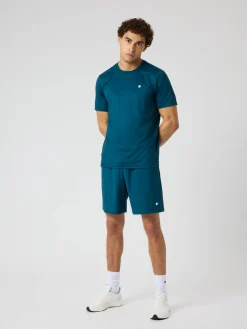 Björn Borg T-Shirts|Tennis & Padel * Ace eh Pane T-hirt