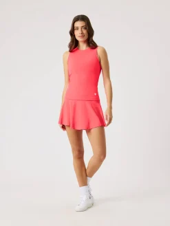 Björn Borg Toppar|Tennis & Padel * Ace Pocket Ribbed Tank Top