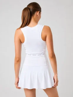 Björn Borg Toppar|Tennis & Padel * Ace Pocket Ribbed Tank Top