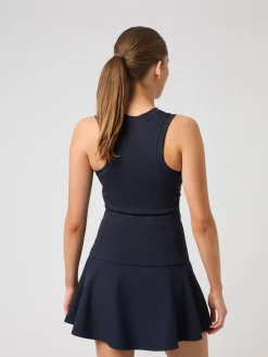 Björn Borg Toppar|Tennis & Padel * Ace Pocket Ribbed Tank Top