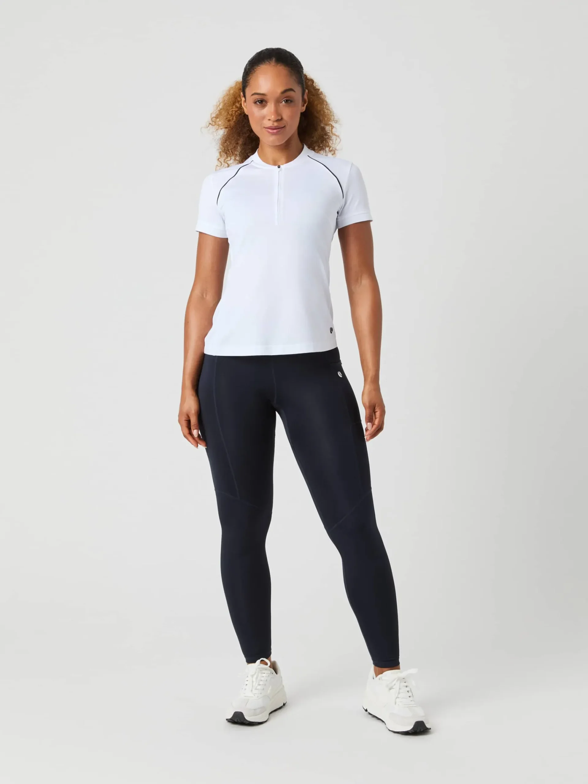 Björn Borg Träningstights * Ace Pocket Tight